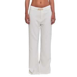 NWT White Pants
